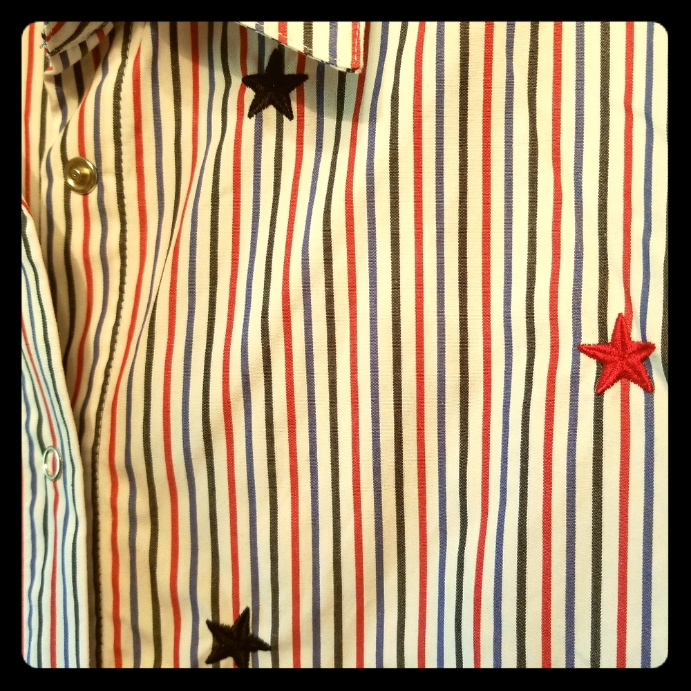 Women's Perfect 4th of July Shirt